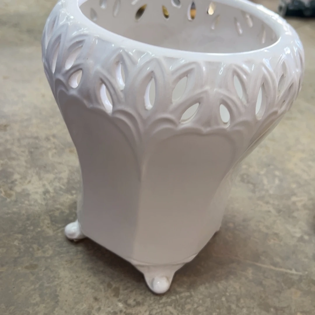 其他微瑕青花瓷器值得购买