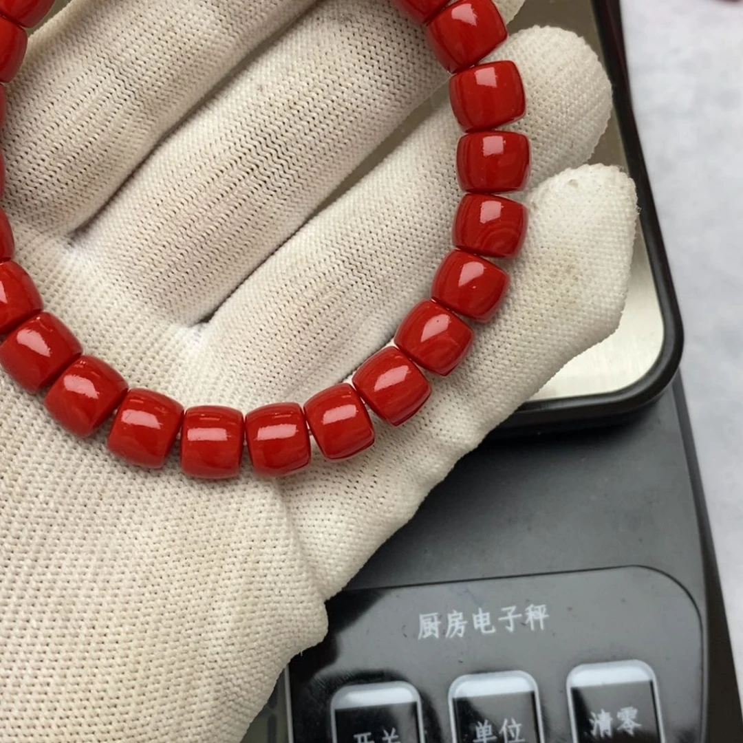 12号高级木花梨手串