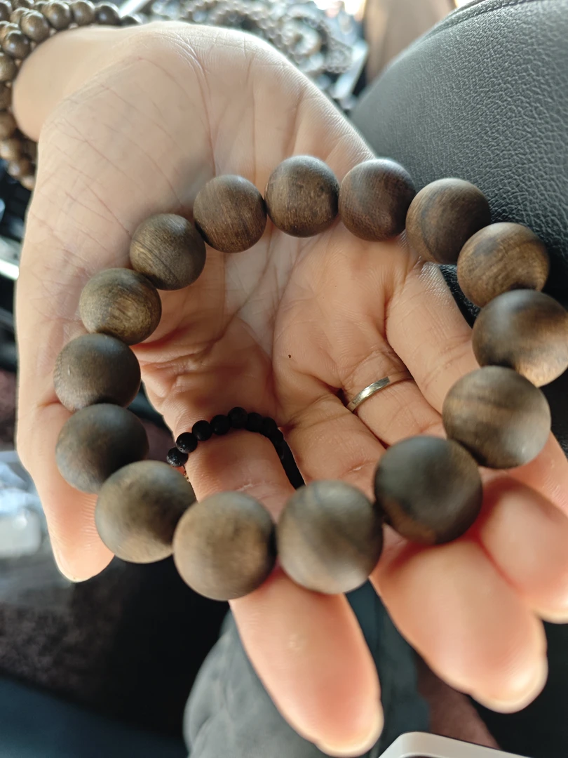 沉香16白棋圆单圈多样性发一