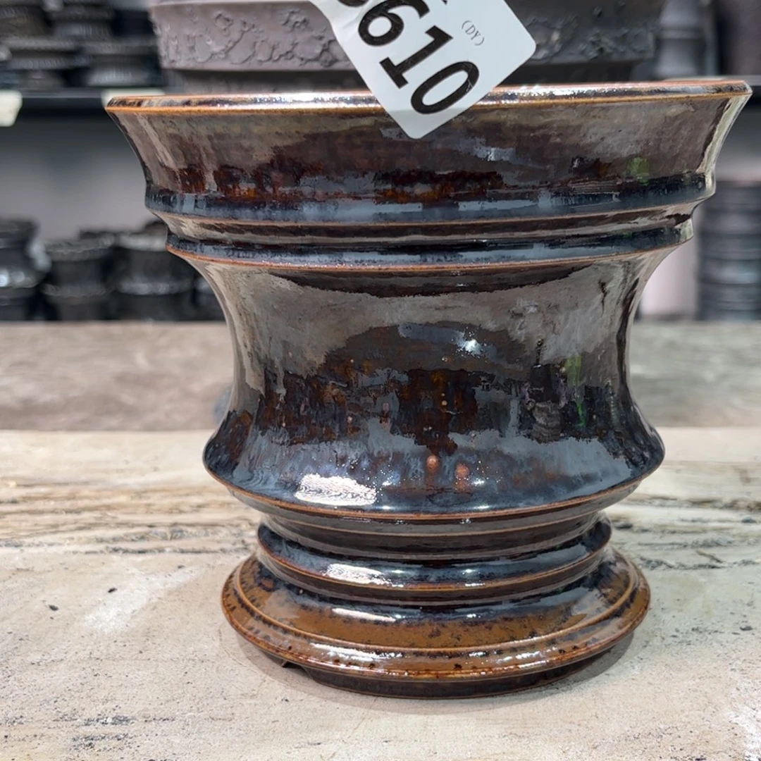 说***生陶内口15高13.5瑕疵