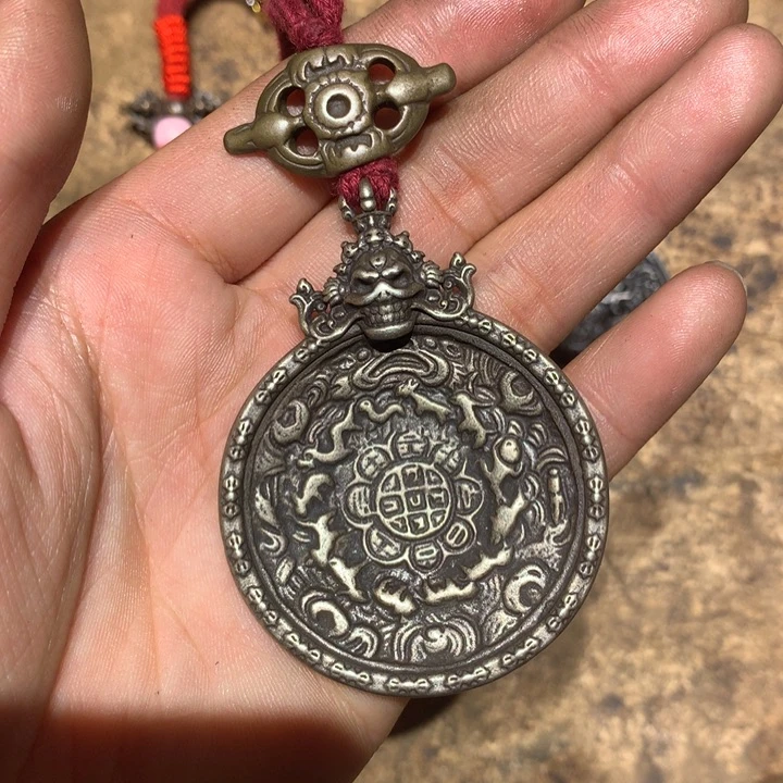 琉璃颈饰喜欢的朋友