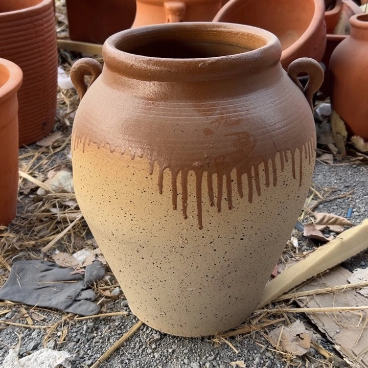 红陶22×38 高温加厚