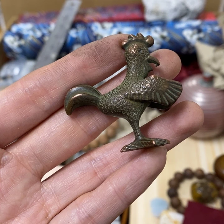 瓷片哈中中工艺品树脂