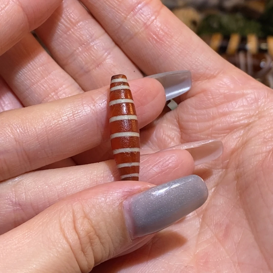 玛瑙/玉髓未镶嵌珠子