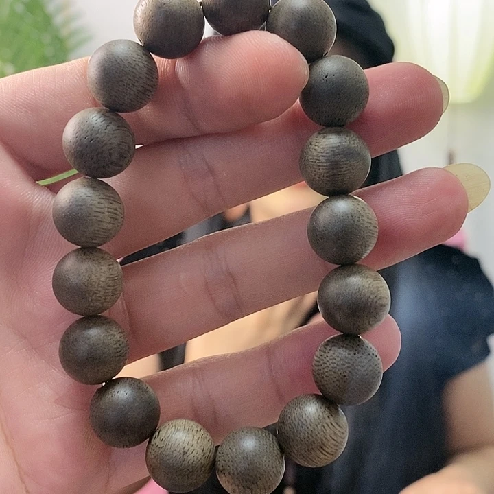 沉香沉香碎屑海南绿棋1.2+沉香碎屑