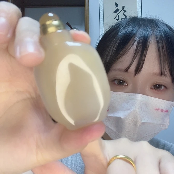 玛瑙/玉髓合金珠宝半成品J*.