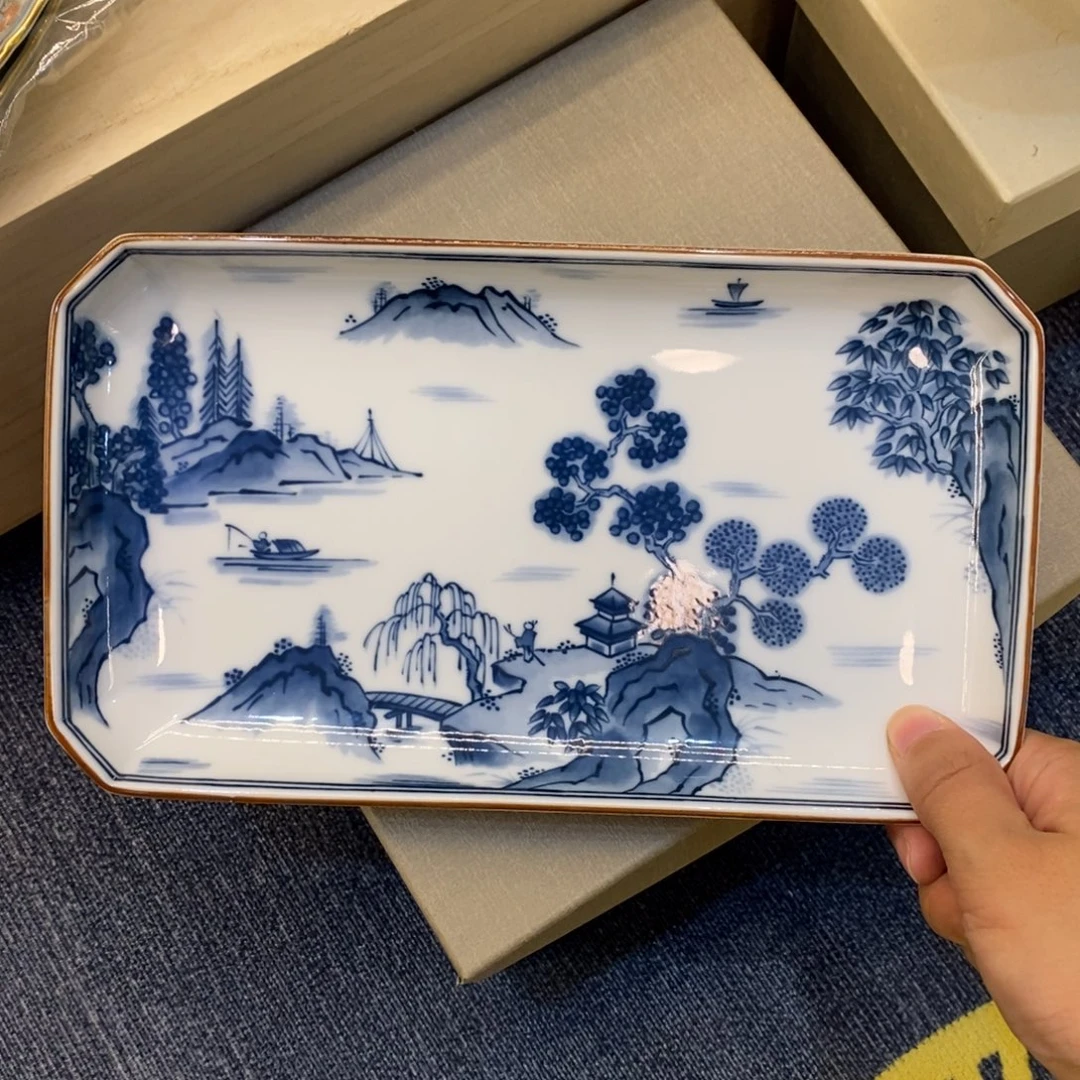 23✖️13 厘米 小杨瓷器陶瓷陶瓷