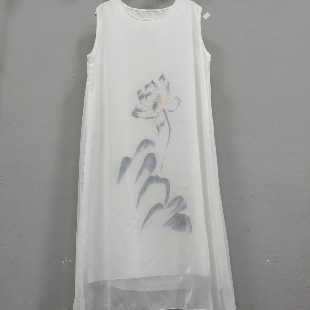1205#新款女装时尚连衣裙