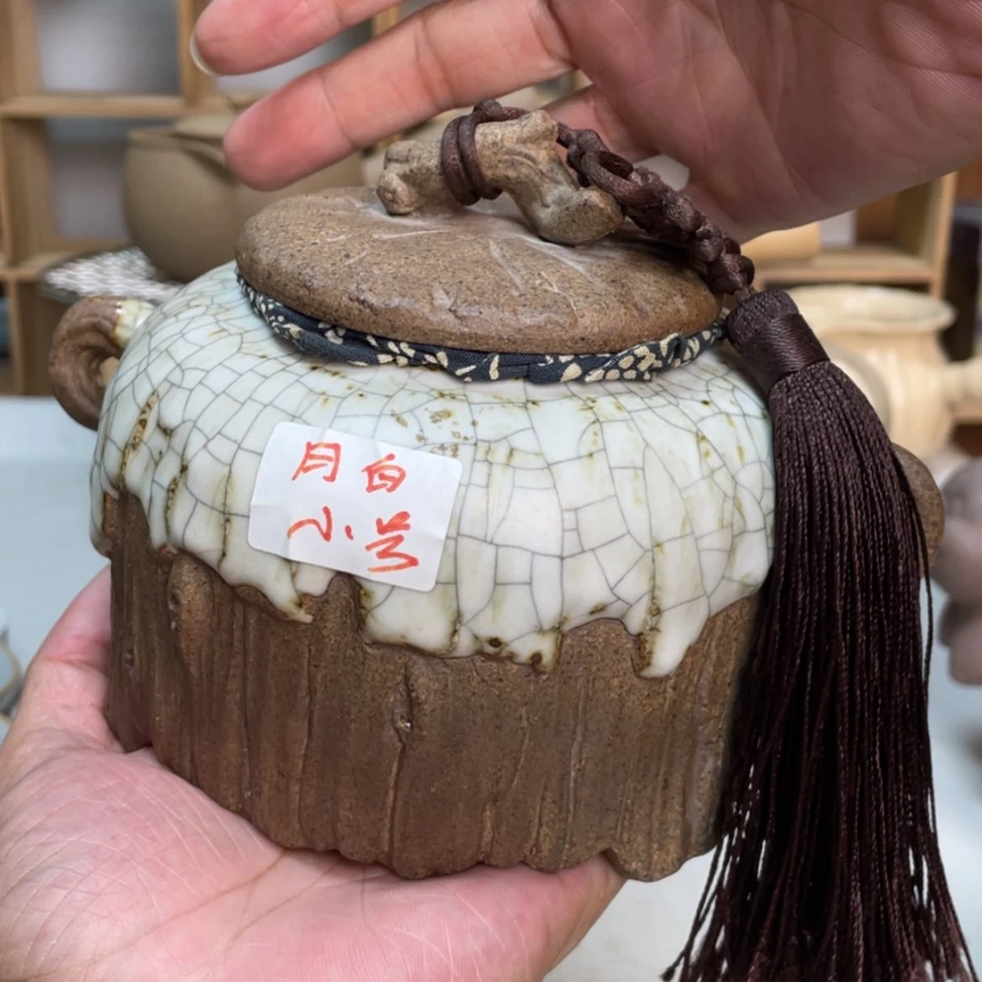 【闪购商品】壶老段烧茶器茶具！