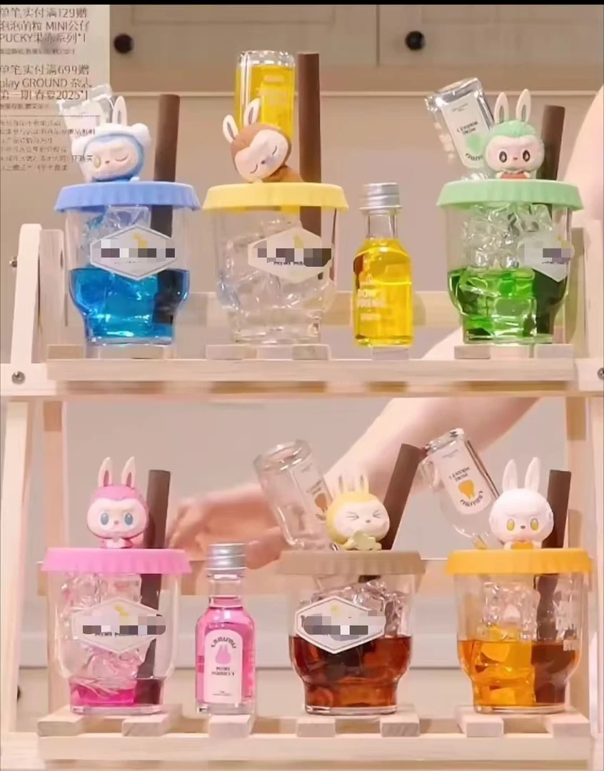 怪味便利店系列香氛