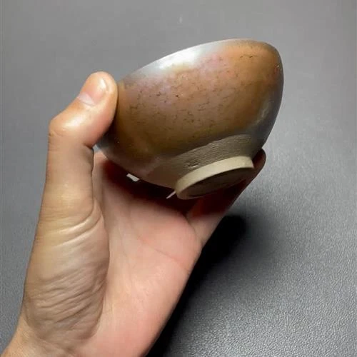 【闪购商品】茶盏-瑕疵-555.........