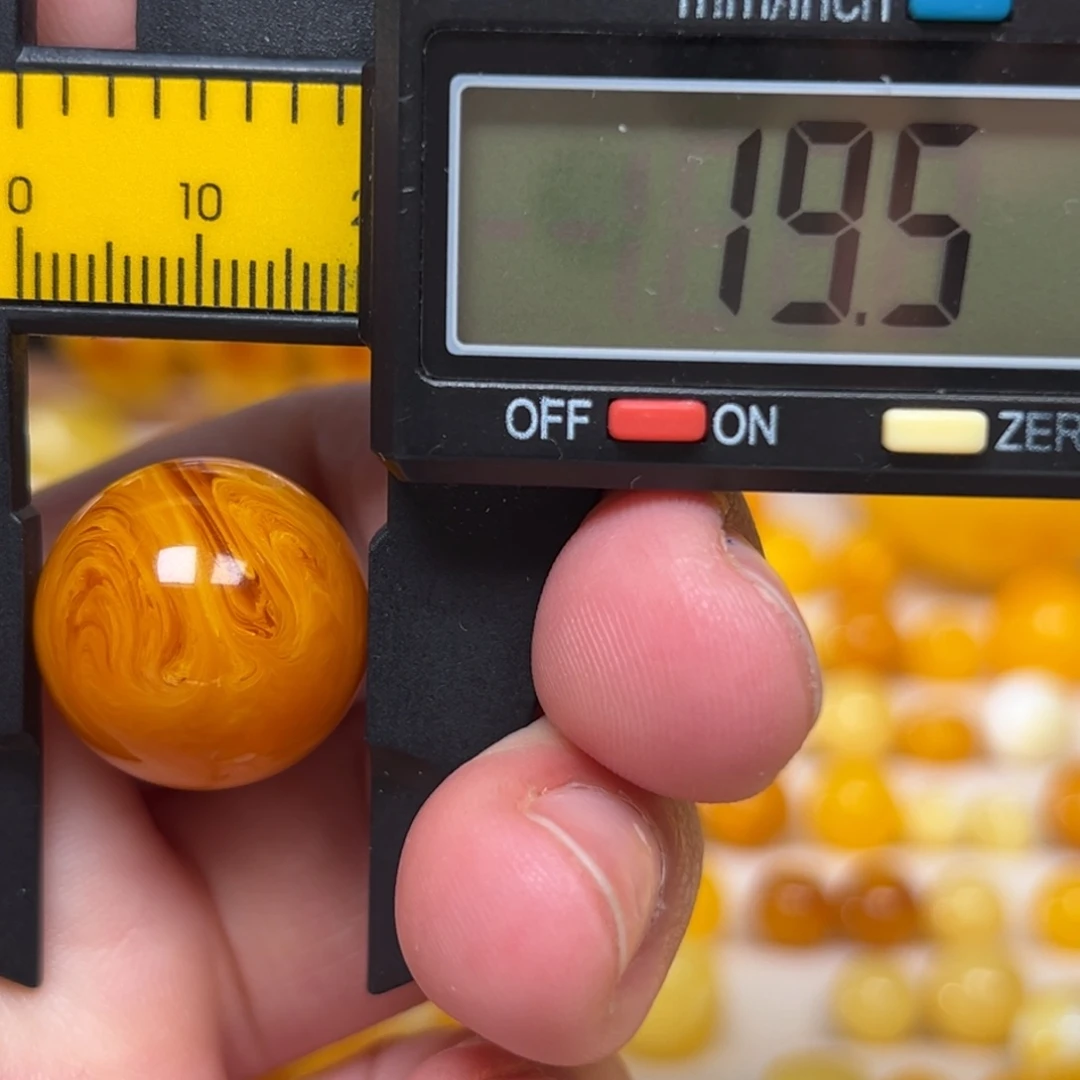 非金属配珠配饰38