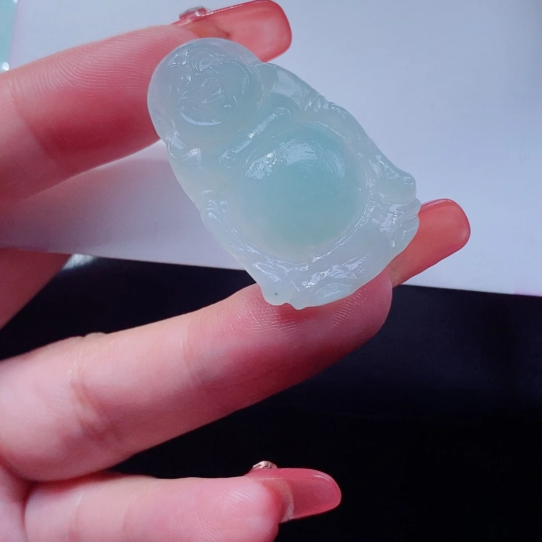 未镶嵌定制翡翠翡翠