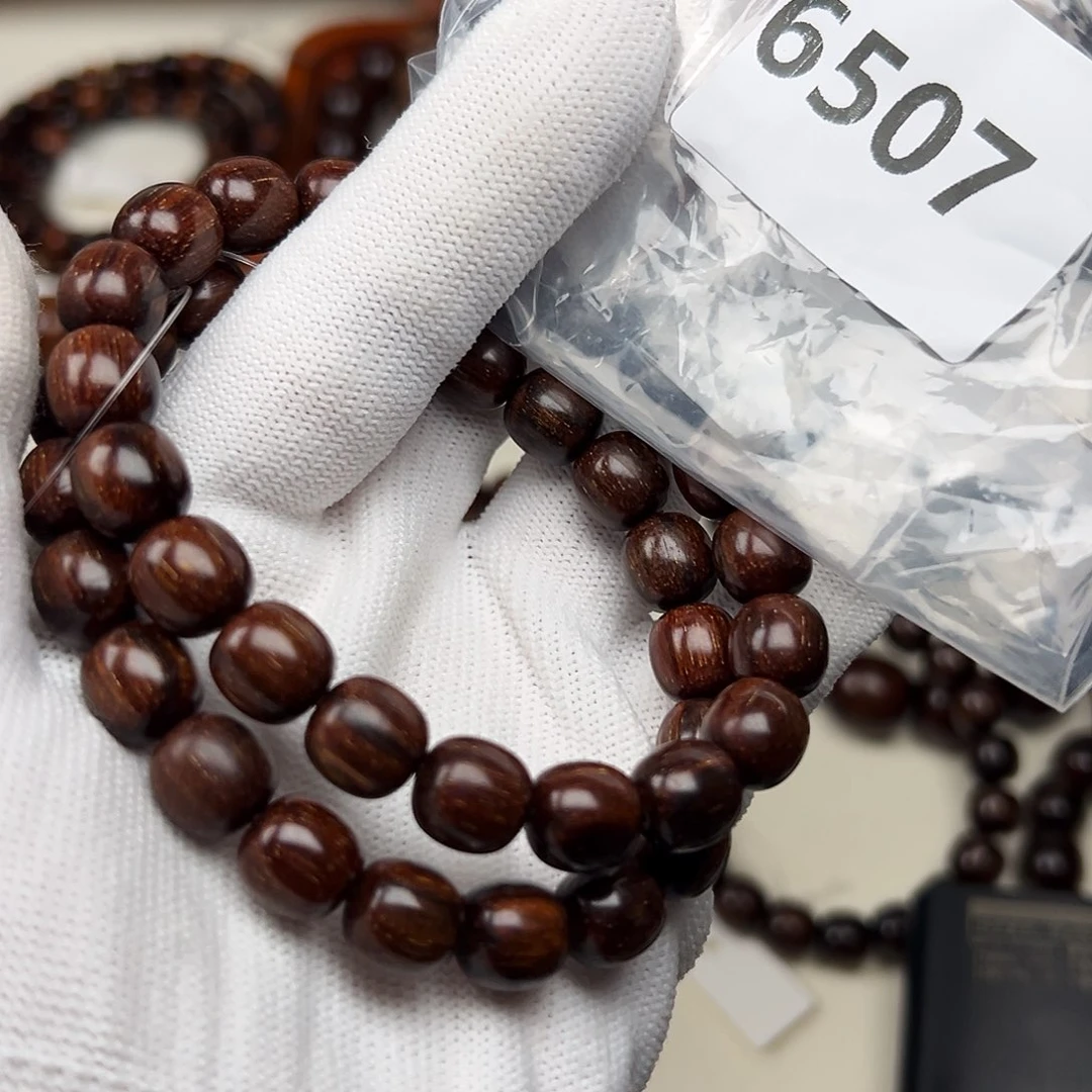 贡木手串/手链1010巴发其一