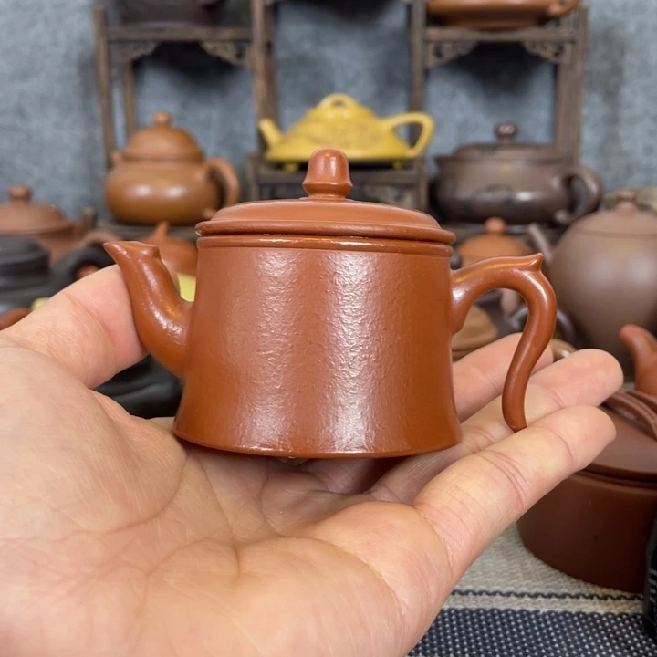 紫砂茶壶紫砂茶壶