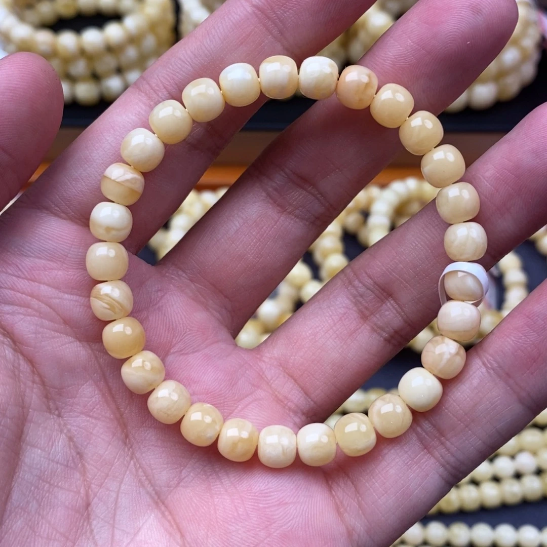 琥珀未镶嵌珠宝奇石7m