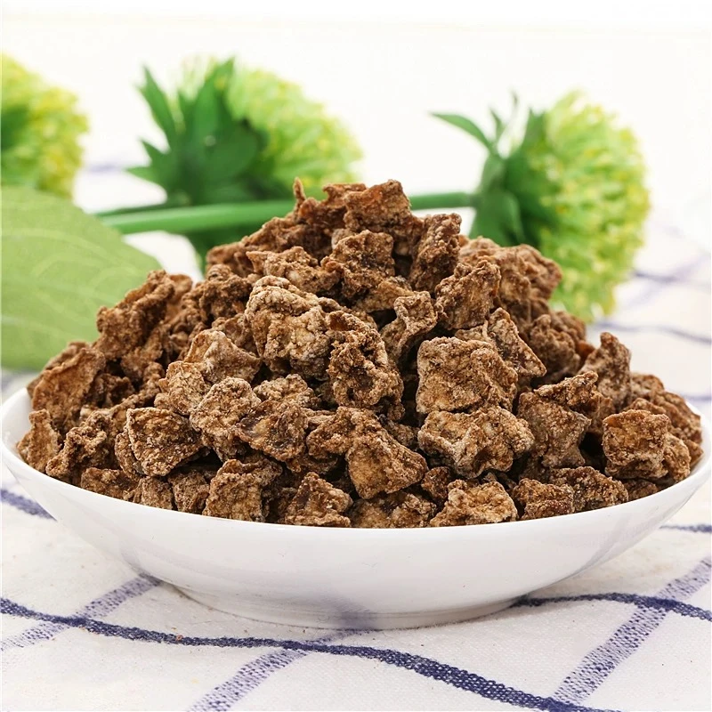 【御膳】正宗潮州三宝咸佛手