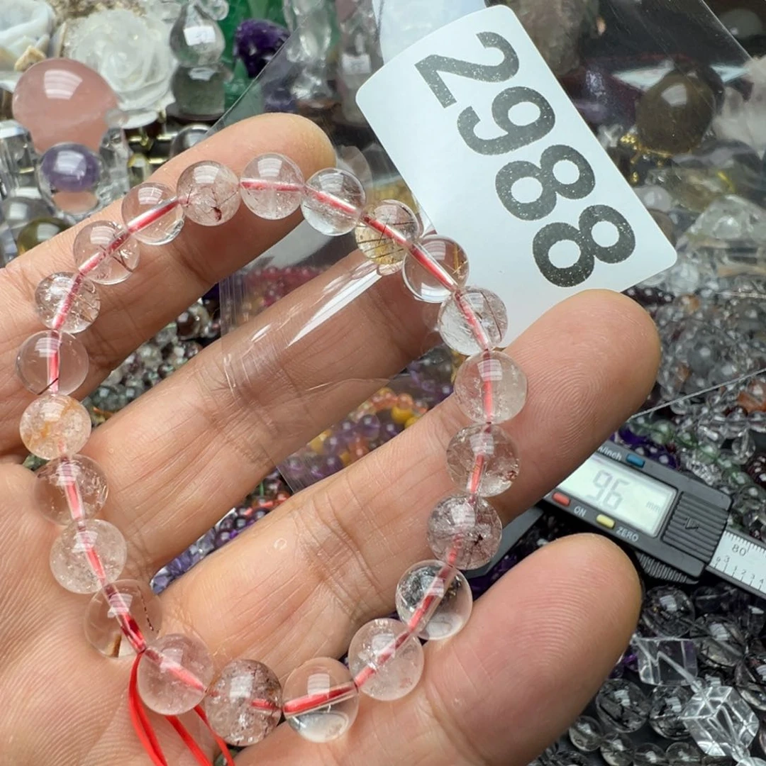 水晶摆件未镶嵌水晶2988