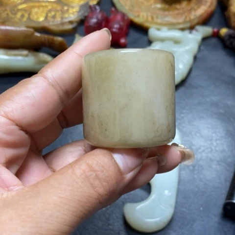吊坠紫金钵盂菩提