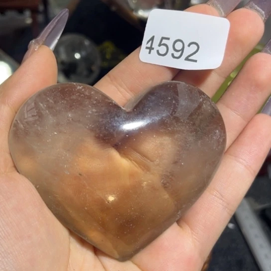 【闪购商品】水晶大型摆件（非配饰）未镶嵌