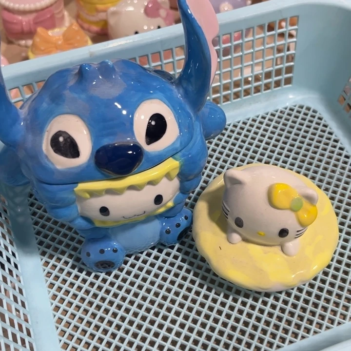 我们都是好孩子啊哈哈哈