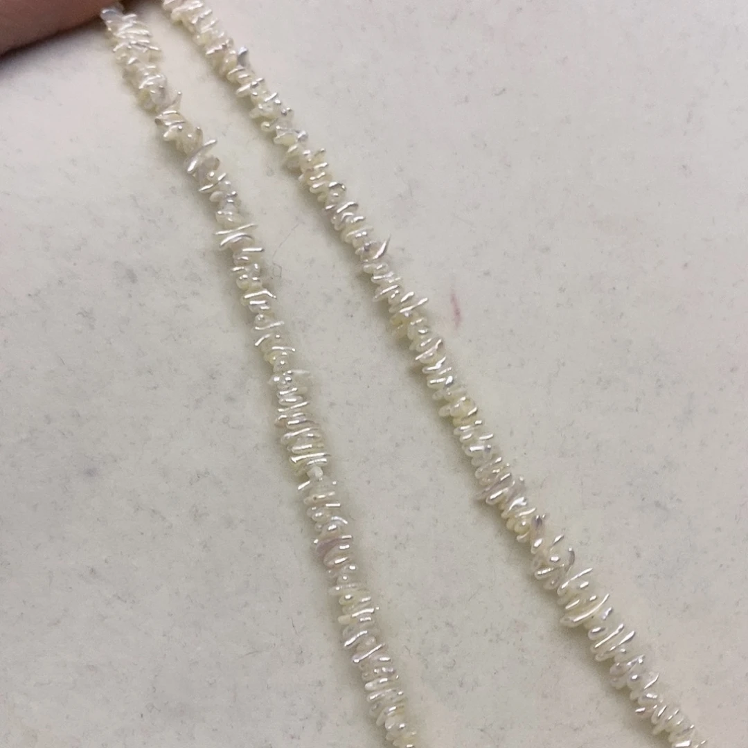 【闪购商品】海水珍珠颈饰未镶嵌106