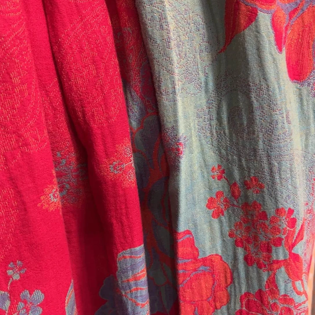 思***念棉2.55x2.45圆单，2.2x2.4被套，一对枕头套