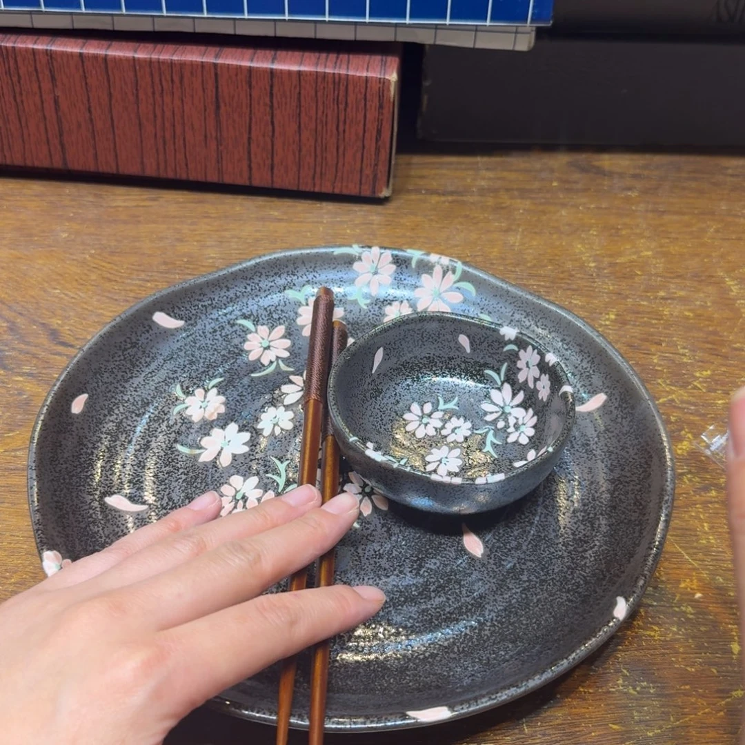 小狐狸瓷器家居好物推荐