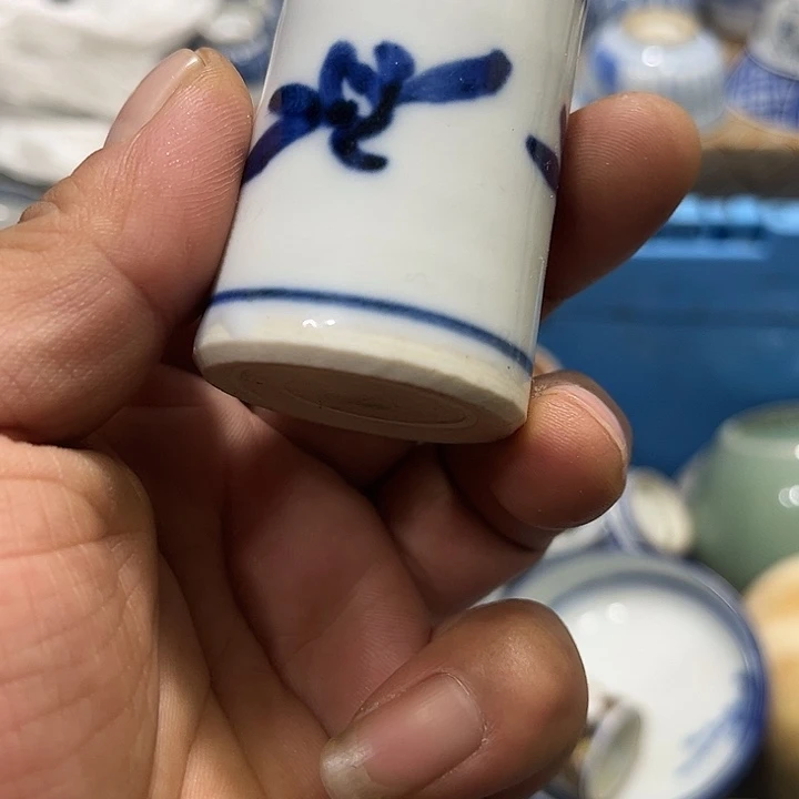 陶瓷茶玩榜第二十名