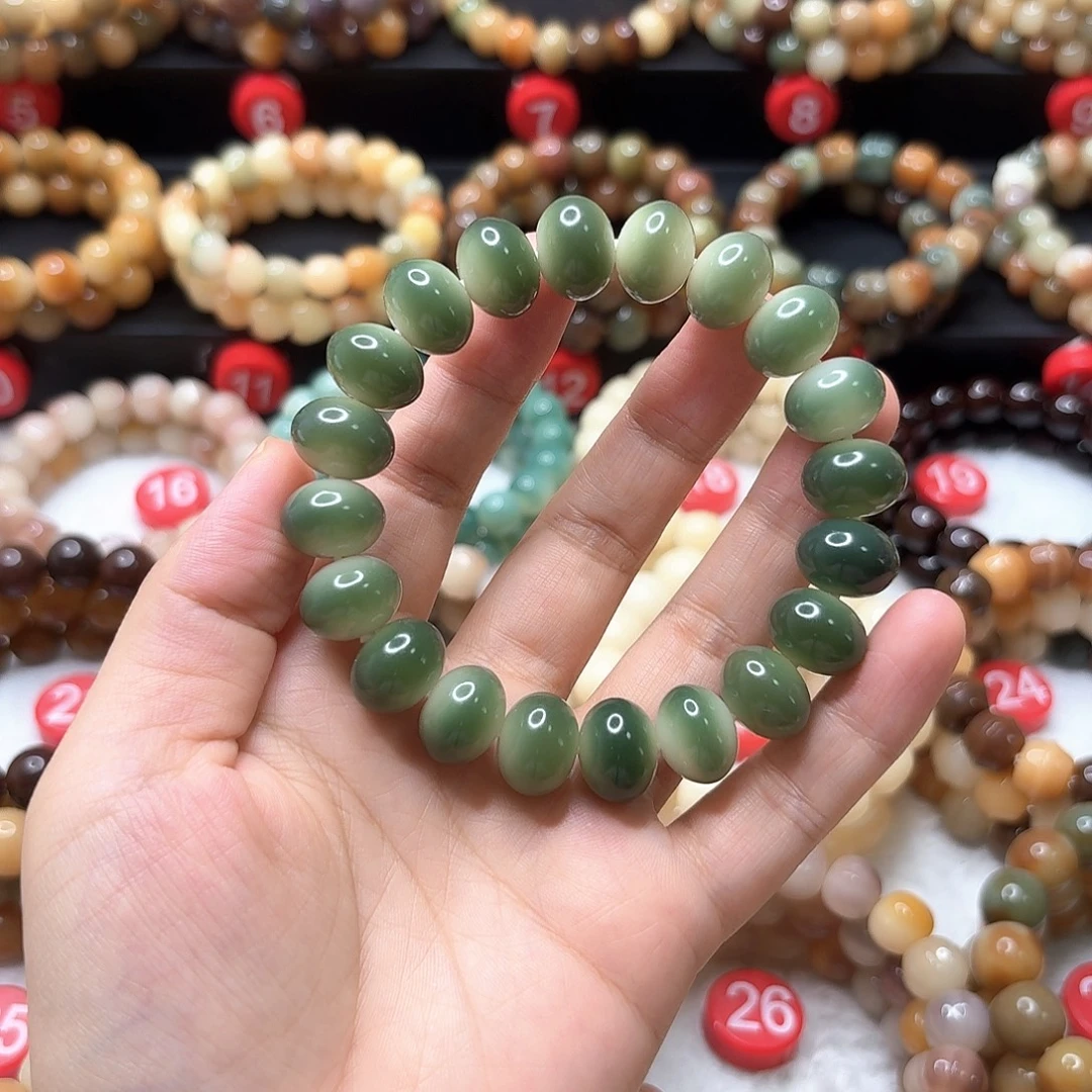 吊坠菩提根/象牙果已加备用珠