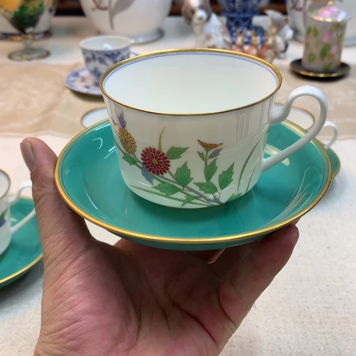 紫砂金瓷阁精品瓷器店