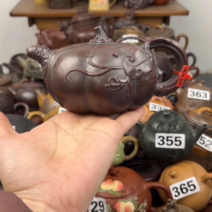 紫砂茶壶紫砂壶紫砂