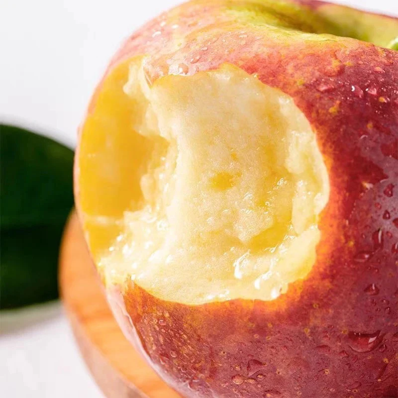 《小军严选》新疆红旗坡阿克苏 毛重9-10斤左右