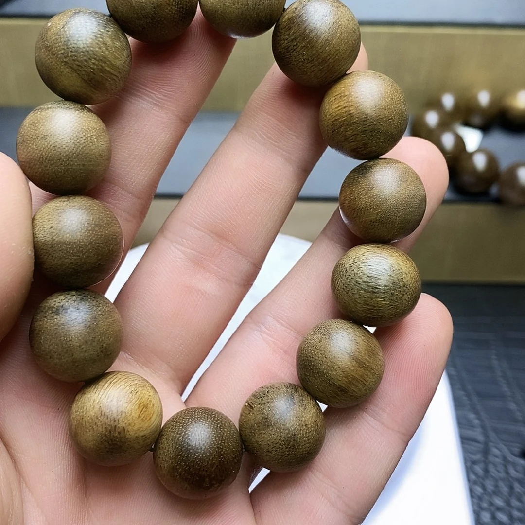 沉香碎屑沉香21老白棋