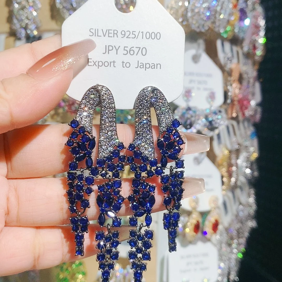 非金属合成立方氧化锆925银