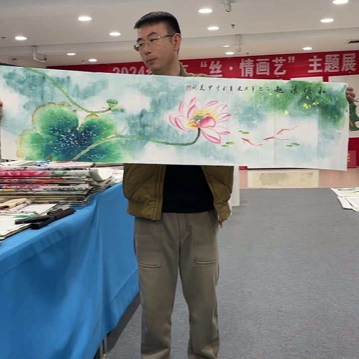 国画今天国画作品展示