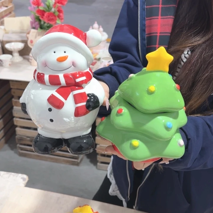 陶摆件陶瓷摆件欢迎光临