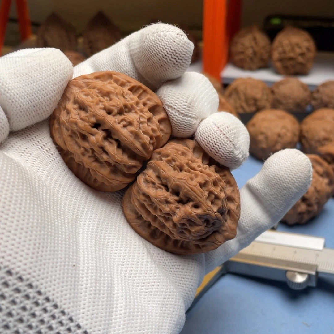 吊坠桃核佛肚佛肚37