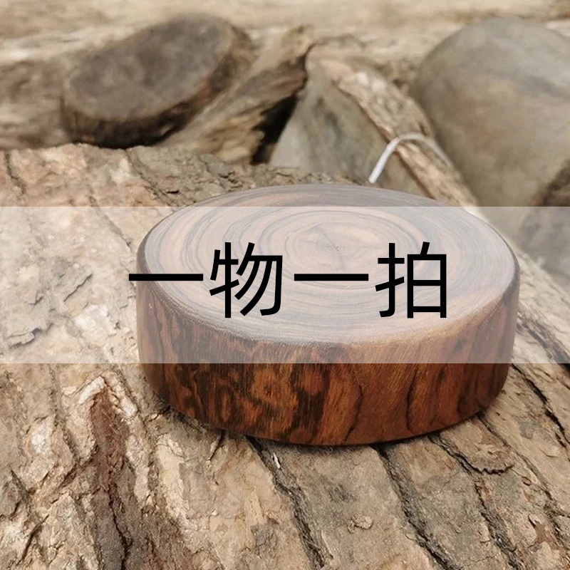 香樟木实木干泡茶几