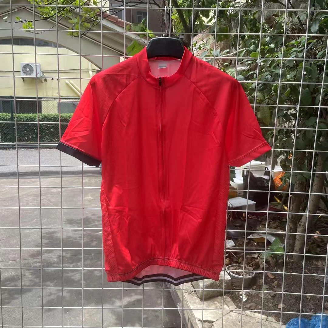 401-600男女同款户外骑行服骑行裤