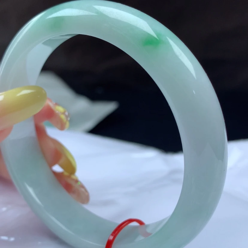 【闪购商品】翡翠手镯未镶嵌96423，