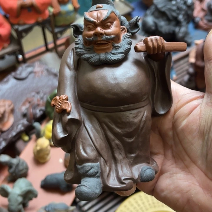 快***生紫砂茶宠紫砂茶宠