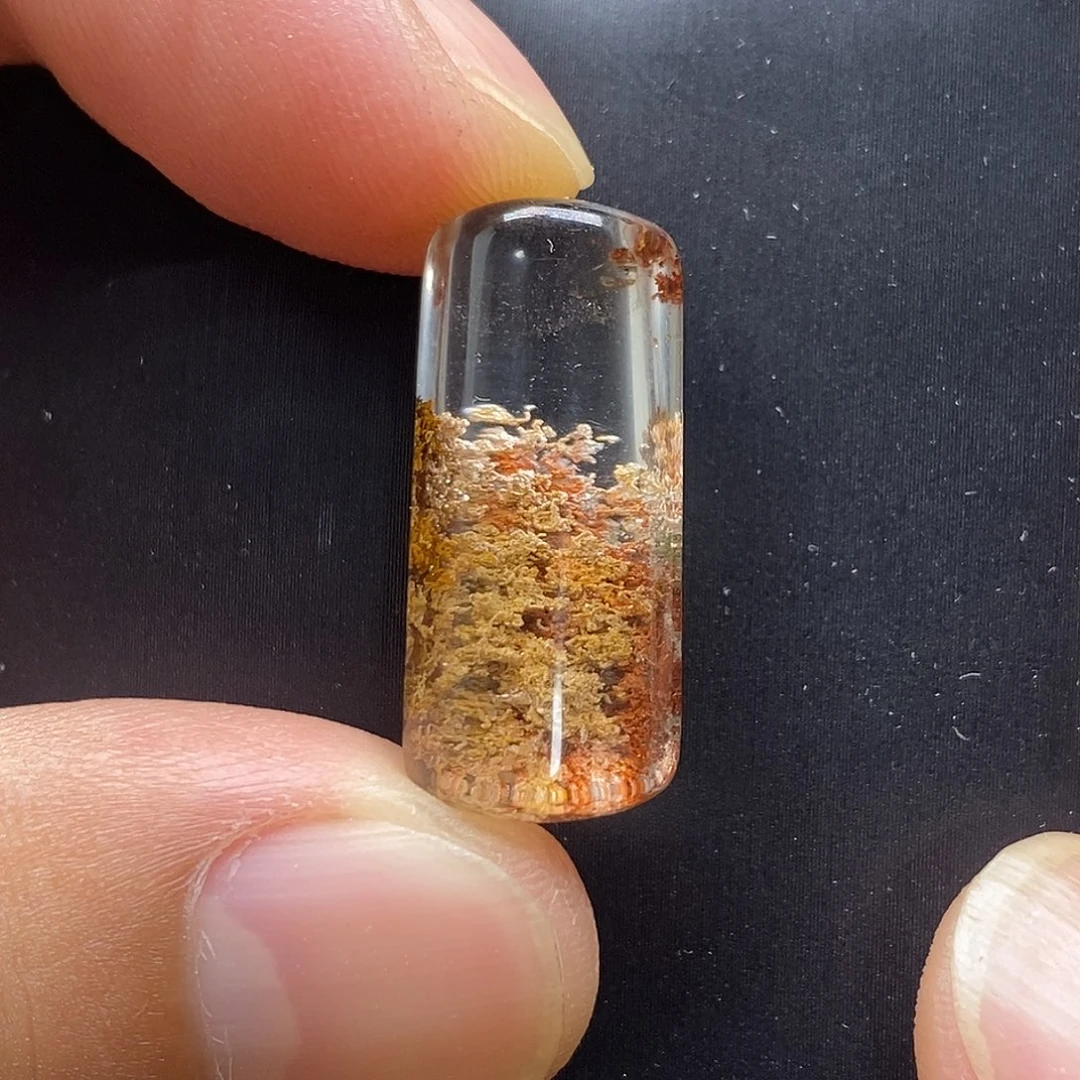 未镶嵌珠宝半成品水晶