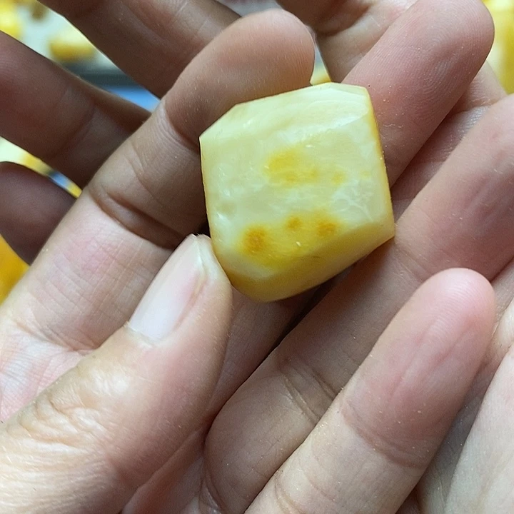 ****️定制琥珀定制蜜蜡未镶嵌传世琥珀蜜蜡定制