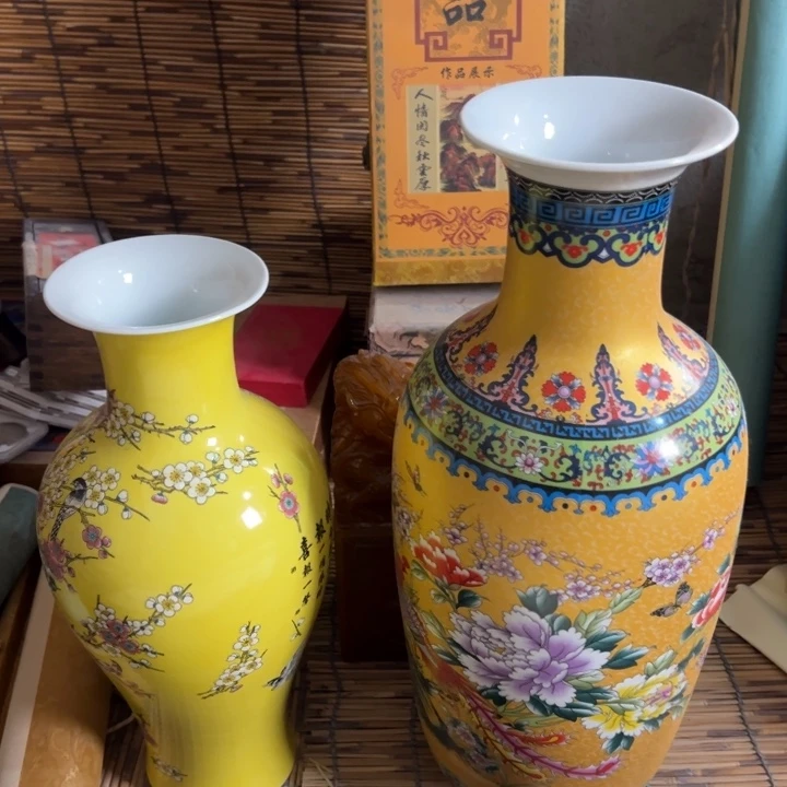 带灯款家装装饰画11