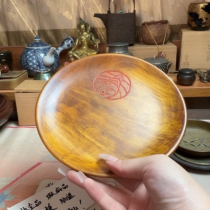 精美小瓷器杂项摆件孤品