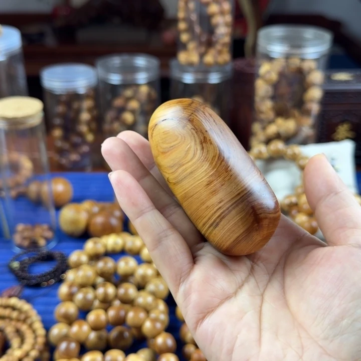 柏木（崖柏）北太行崖柏陈化手把