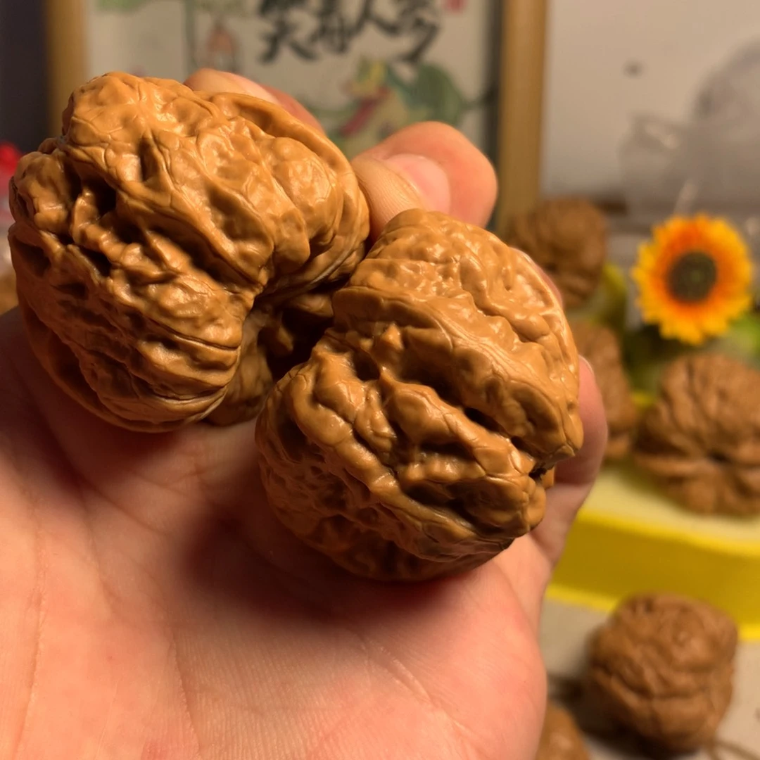 吊坠文玩核桃来*缘（小东专用）