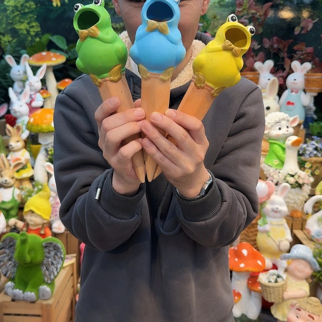 室内户外花园摆件&00&