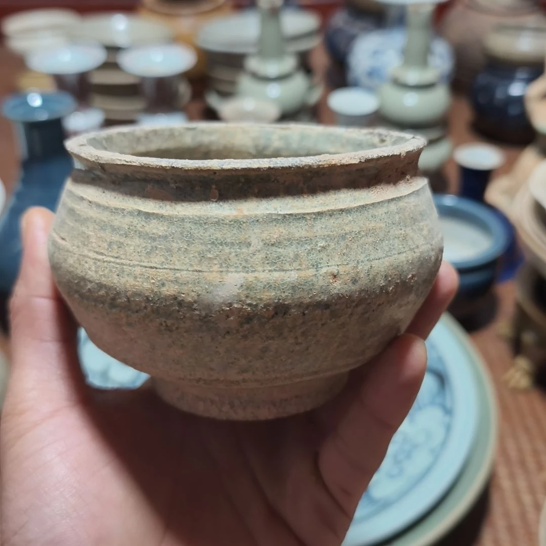 用****2小罐子一个全品像